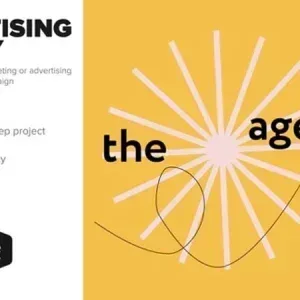 for Marketing Agencies After Effects Template for Marketing Agencies After Effects Template