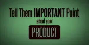 Product Promotion Marketing After Effects Template Product Promotion Marketing After Effects Template