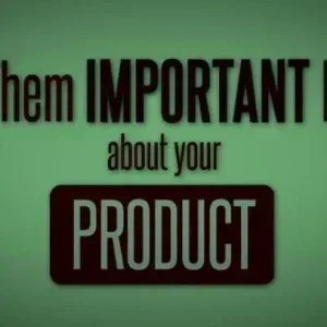 Product Promotion Marketing After Effects Template Product Promotion Marketing After Effects Template