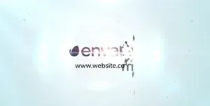 پروژه افتر افکت انیمیشن لوگوی کسب‌وکار