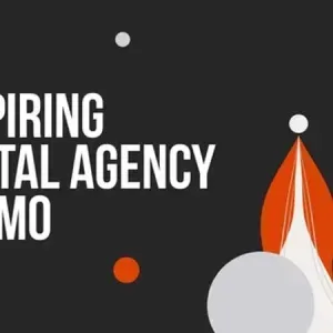 for Digital Agency Promo After Effects Template for Digital Agency Promo After Effects Template