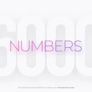 Infographics Video After Effects Template Infographics Video After Effects Template
