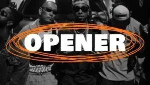 Urban Street Opener Video After Effects Template Urban Street Opener Video After Effects Template