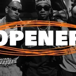 Urban Street Opener Video After Effects Template Urban Street Opener Video After Effects Template