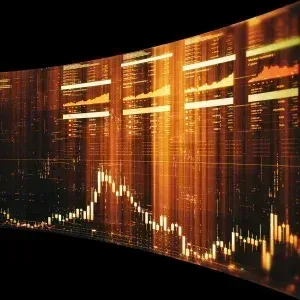 فوتیج ویدیو انیمیشنی اینفوگرافیک کسبوکار 4K فوتیج ویدیو انیمیشنی اینفوگرافیک کسبوکار 4K
