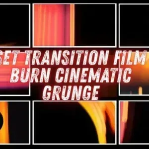 Retro Film Light Leak Video Transitions Stock Footage Retro Film Light Leak Video Transitions Stock Footage