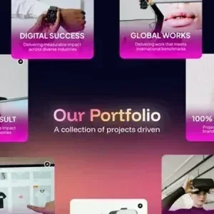 قالب مقدمة الشركة للأعمال الحديثة لأفتر إفكت قالب مقدمة الشركة للأعمال الحديثة لأفتر إفكت