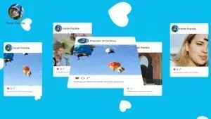 قالب ترويج إنستغرام لأفتر إفكت