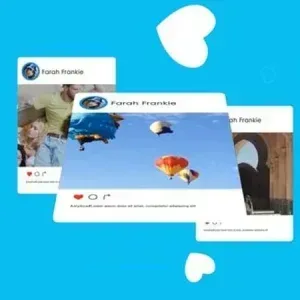 قالب ترويج إنستغرام لأفتر إفكت قالب ترويج إنستغرام لأفتر إفكت