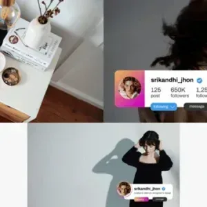 Instagram Follow Buttons Pack After Effects Template Instagram Follow Buttons Pack After Effects Template