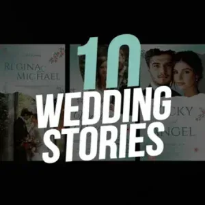 Wedding Stories Elegant After Effects Template Wedding Stories Elegant After Effects Template