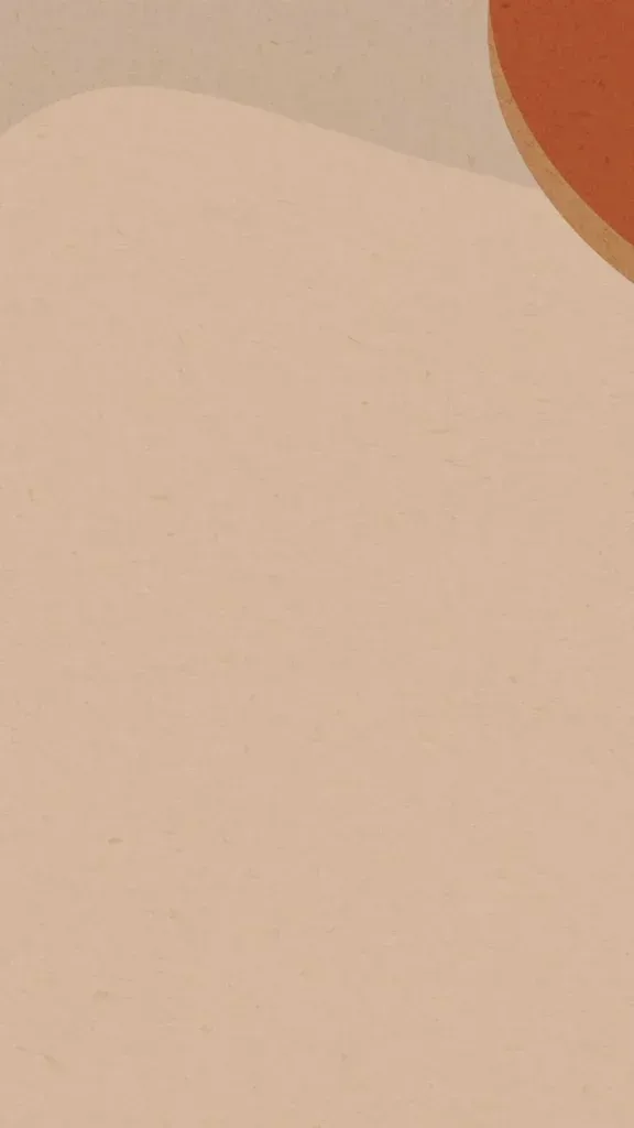 Video Footage Minimalist Vertical Earth Tone Video