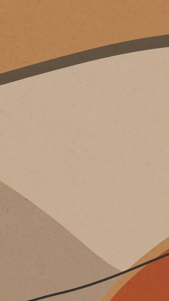 Video Footage Geometric Simple Style Loop Background