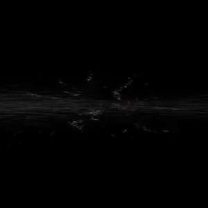Glitch Logo Reveal Video with Digital Stock Footage Glitch Logo Reveal Video with Digital Stock Footage