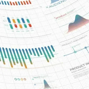 Dynamic Business Data Charts Video Stock Footage Dynamic Business Data Charts Video Stock Footage