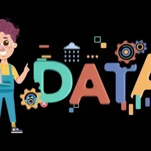 Animated Data Visualization Concept Stock Footage Animated Data Visualization Concept Stock Footage