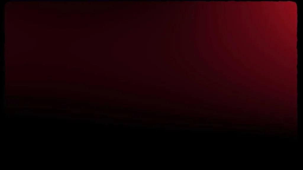 Video Footage Gritty Film Texture & Red Light Leak
