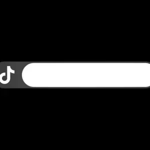 TikTok Like Button Lower Third Animation Stock Footage TikTok Like Button Lower Third Animation Stock Footage