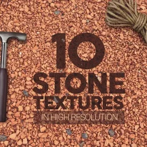 Stone Surface Textures Pack 10 Stone Surface Textures Pack 10