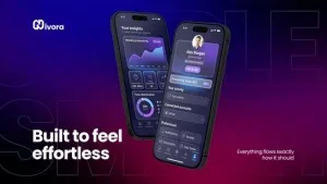 Mobile App Promo After Effects Template Mobile App Promo After Effects Template