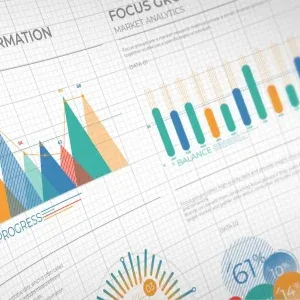 Business Dashboard Animated Data Charts Motion Graphics Business Dashboard Animated Data Charts Motion Graphics