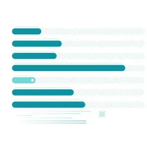 فيديو سلسلة رسوم متحركة لشريط تقدم فيروزي بسيط للمونتاج فيديو سلسلة رسوم متحركة لشريط تقدم فيروزي بسيط للمونتاج