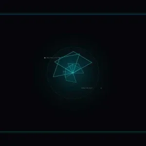 Futuristic HUD Image Reveal Animation Pack Stock Footage Futuristic HUD Image Reveal Animation Pack Stock Footage