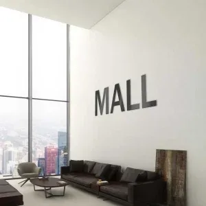 فيديو عرض شعار ثلاثي الأبعاد النظيف في ديكور مكتب عصري للمونتاج فيديو عرض شعار ثلاثي الأبعاد النظيف في ديكور مكتب عصري للمونتاج