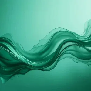 فيديو خلفية رسوم متحركة لموجة سائلة خضراء مجردة للمونتاج فيديو خلفية رسوم متحركة لموجة سائلة خضراء مجردة للمونتاج