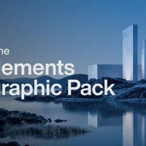 Infohub One Animated Infographic Elements After Effects Template Infohub One Animated Infographic Elements After Effects Template