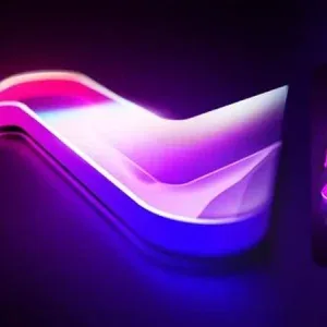 3D Neon Logo Reveal After Effects Template 3D Neon Logo Reveal After Effects Template