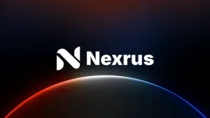 SaaS Logo Reveal with Search Bar After Effects Template