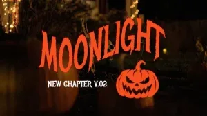 Halloween Cinematic Title Animations After Effects Template