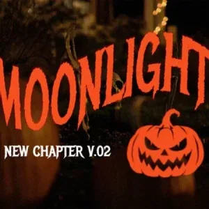 Halloween Cinematic Title Animations After Effects Template Halloween Cinematic Title Animations After Effects Template