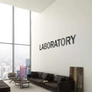فيديو كشف نص ثلاثي الأبعاد في ديكور مكتب إداري حديث للمونتاج فيديو كشف نص ثلاثي الأبعاد في ديكور مكتب إداري حديث للمونتاج