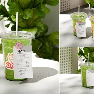 Plastic Cup Photoshop Mockup Plastic Cup Photoshop Mockup