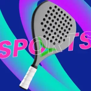 3D Padel Racket Logo Reveal Premiere Pro Template 3D Padel Racket Logo Reveal Premiere Pro Template