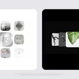 Geometric Carousel 3D Rotation Premiere Pro Template Geometric Carousel 3D Rotation Premiere Pro Template
