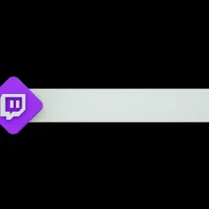 Social Media Lower Third Text Reveal Motion Graphics Social Media Lower Third Text Reveal Motion Graphics