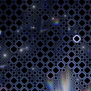 K-pop Mosaic Seamless Loop Motion Graphics K-pop Mosaic Seamless Loop Motion Graphics