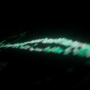Futuristic Digital Glitch Lines Motion Graphics Futuristic Digital Glitch Lines Motion Graphics