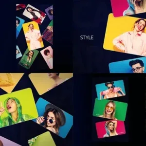 Vertical Carousel Animation Premiere Pro Template Vertical Carousel Animation Premiere Pro Template