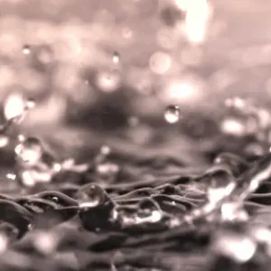 Vertical Water Splash Golden Hour Stock Footage Vertical Water Splash Golden Hour Stock Footage