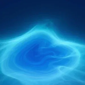Blue Energy Swirl Plasma Animation Motion Graphics Blue Energy Swirl Plasma Animation Motion Graphics