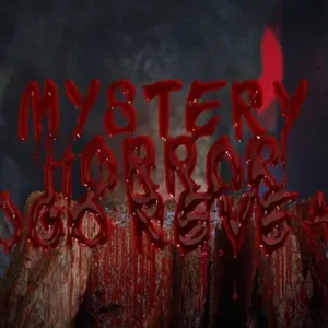 Mystery Horror Skull Blood Logo After Effects Template Mystery Horror Skull Blood Logo After Effects Template
