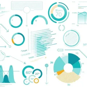Animated Data Visualization Infographic Motion Graphics Animated Data Visualization Infographic Motion Graphics
