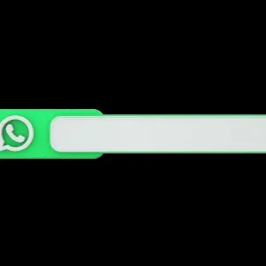 Animated WhatsApp Contact Bar Motion Graphics Animated WhatsApp Contact Bar Motion Graphics