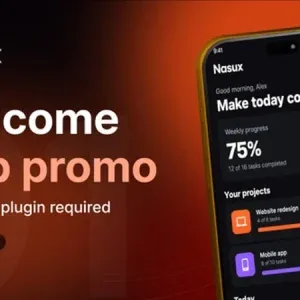 Minimalist Smartphone App Promo After Effects Template Minimalist Smartphone App Promo After Effects Template
