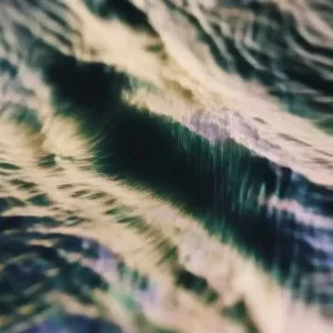Abstract Rippling Colorful Waves Motion Graphics Abstract Rippling Colorful Waves Motion Graphics