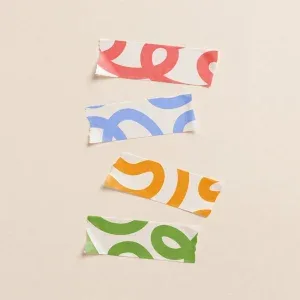 موك اب شريط للفوتوشوب موك اب شريط للفوتوشوب